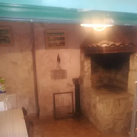Apartament Michael Drvenik Veliki